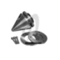 Cone de turbine réglable 800SX-R