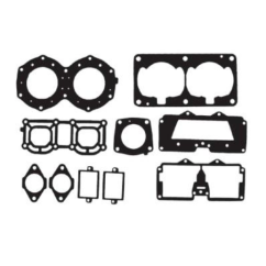 Photo Pochette joint haut moteur 61X et 62T Yamaha 701cc - Pièces Jet Ski, accessoires et entretiens - Matos import