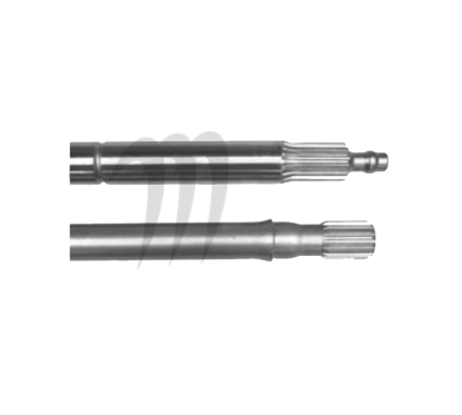 Drive shaft,  XPltd / XP DI