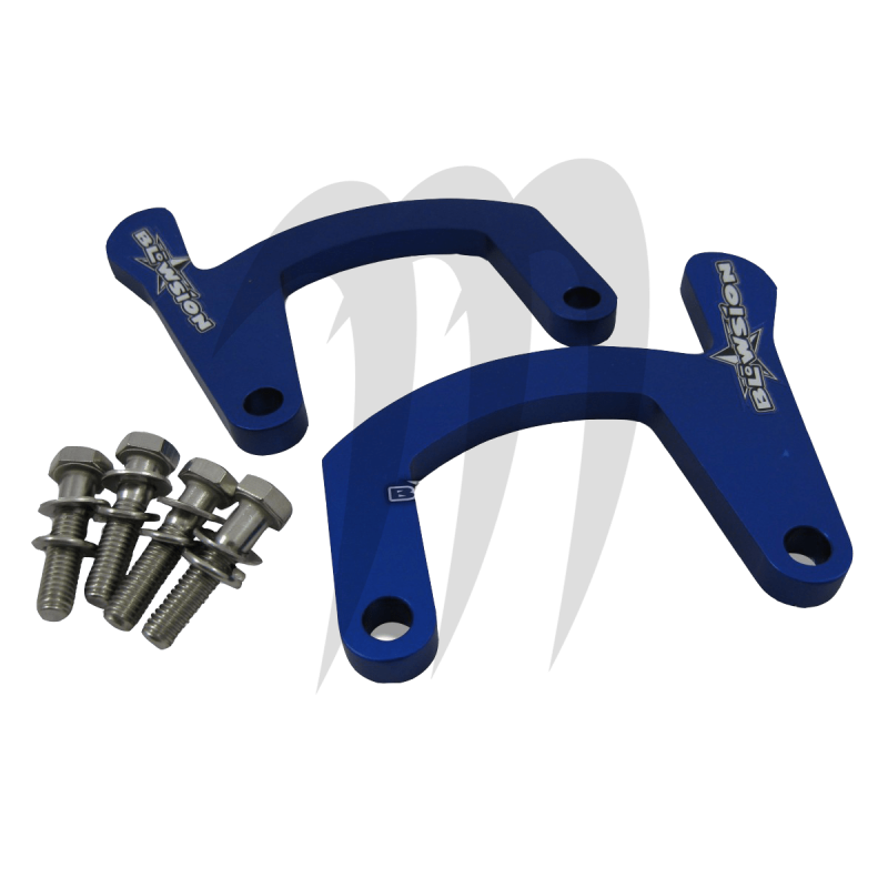 KIT blocks engine cradle, Super-Jet 701 ,760 KIT blocks engine cradle, Super-Jet 701 ,760