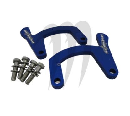 KIT blocks engine cradle,  Super-Jet 701 ,760