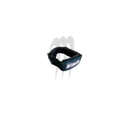 Bracelet pour coupe circuit ( noir )