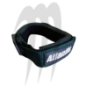 Pro Floating Lanyard Wrist Band ( green)