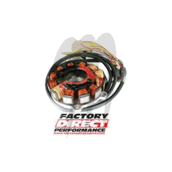 Photo Stator Kawasaki 750 SX - Pièces Jet Ski, accessoires et entretiens - Matos import