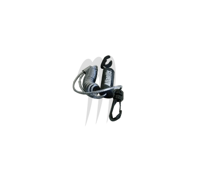 Photo Coupe circuit Yamaha ( gris metal ) - Pièces Jet Ski, accessoires et entretiens - Matos import