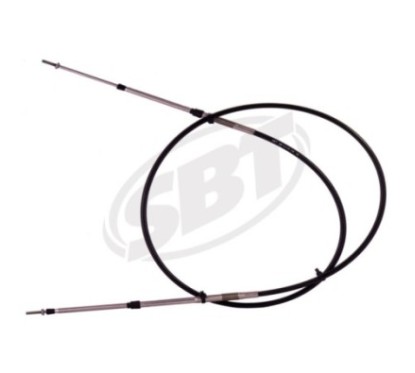 Steering cable, BRP Sea-doo ,720 XP (1995)