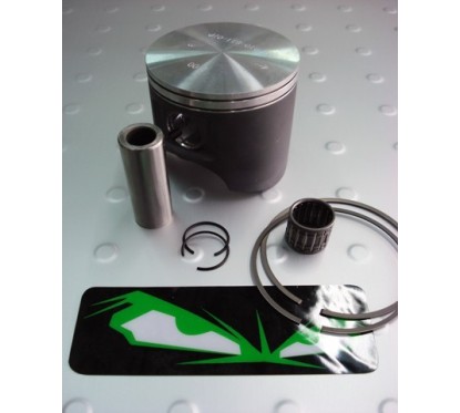 Photo Piston Platinum Yamaha XLT /GP 1200R 66V (+0.50mm) - Pièces Jet Ski, accessoires et entretiens - Matos import