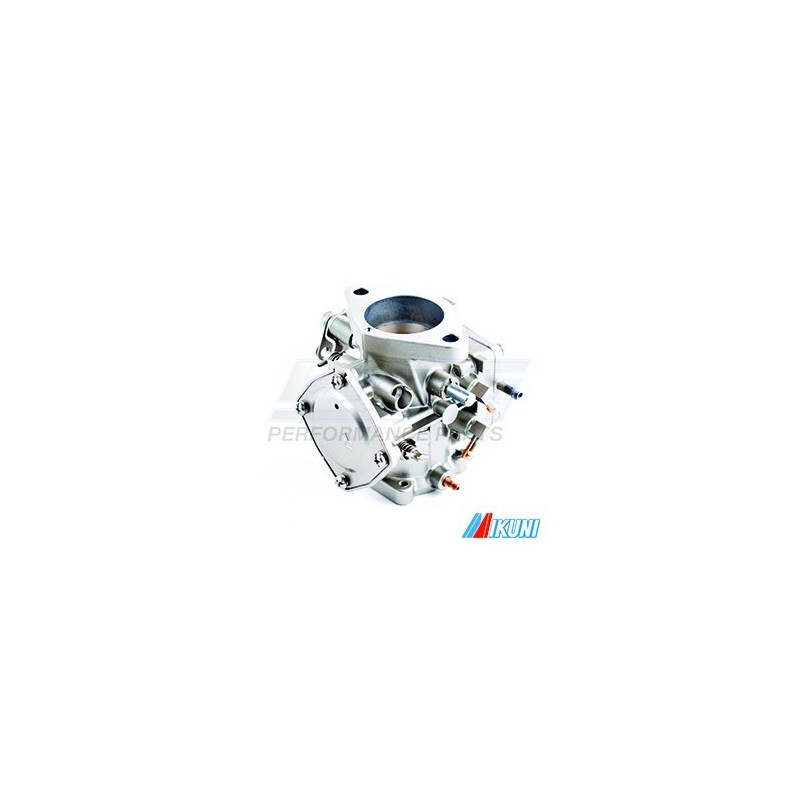 Mikuni 44mm High Performance Carburetor
