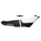 Housse de selle HydroTurf pour Spark 3 places Housse de selle HydroTurf pour Spark 3 places
