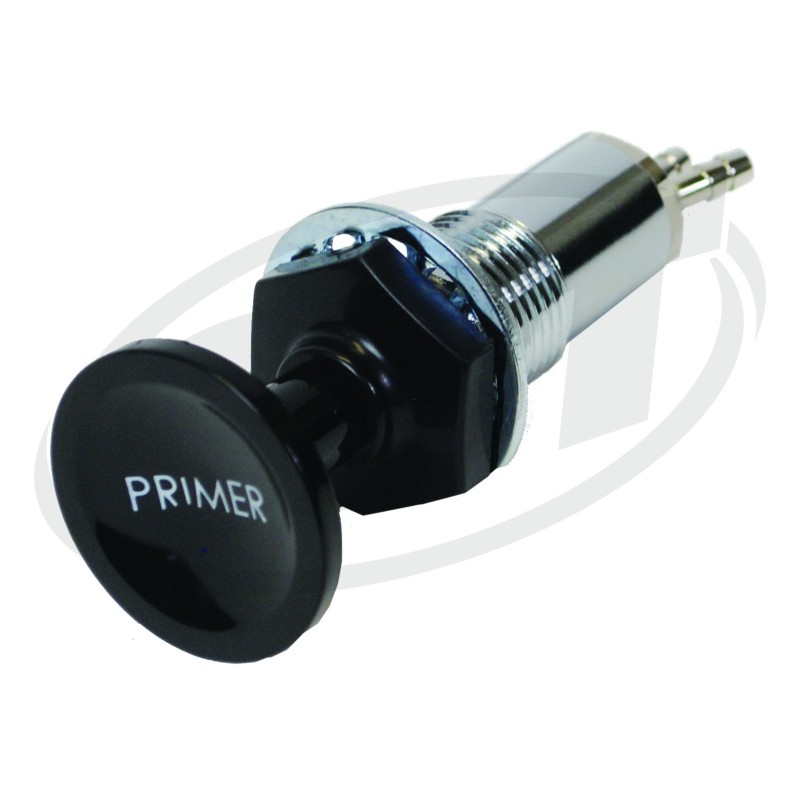 Pompe primer universel de remplacement Mikuni Pompe primer universel de remplacement Mikuni