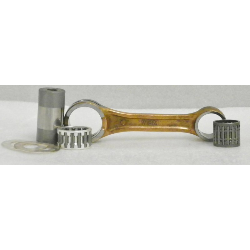WSM USA. Rod Kit Complete, Kawasaki 800cc (22pin)