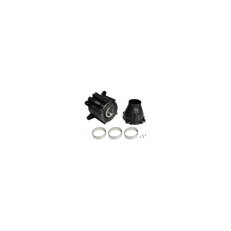 Pompe à 14 veine, 161 mm RIVA/ Solas Seadoo