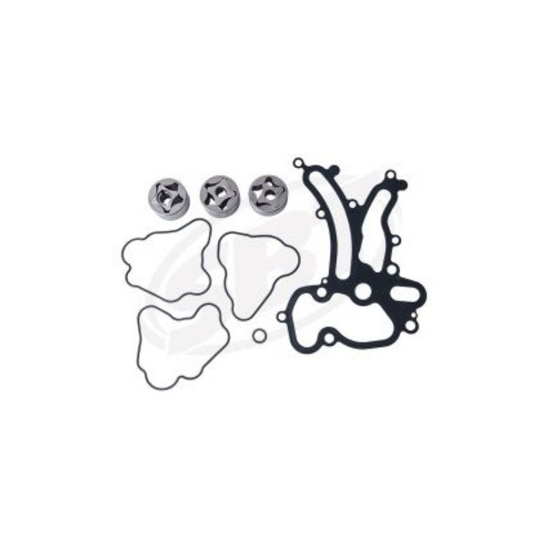 Oil pump kit