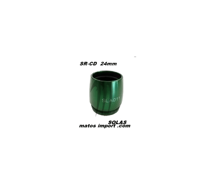 Impeller boot ( Solas SR-CD )
