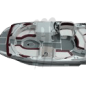 HYDRO-TURF. TAPIS, JET BOAT Islandia (00-03), ( sur commande ) HYDRO-TURF. TAPIS, JET BOAT Islandia (00-03), ( sur commande )