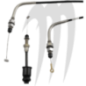 Cable accélérateur Kawasaki ULTRA-130