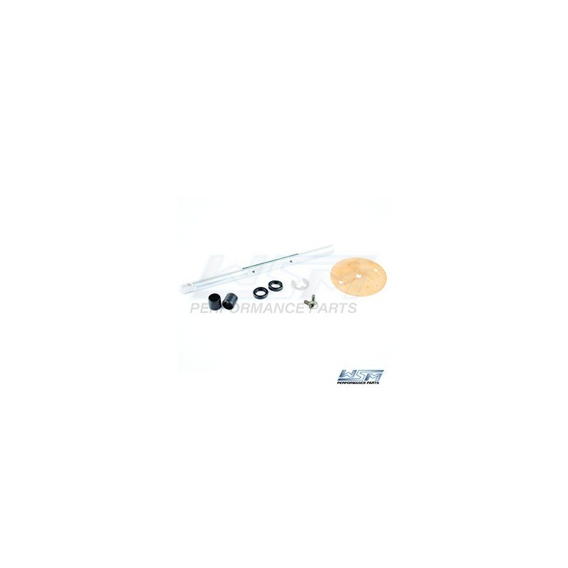 Kit réparation de volet carburateur Mikuni 44mm