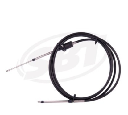 Steering Cable , BRP SEA-DOO 720 HX.(1995-1997)