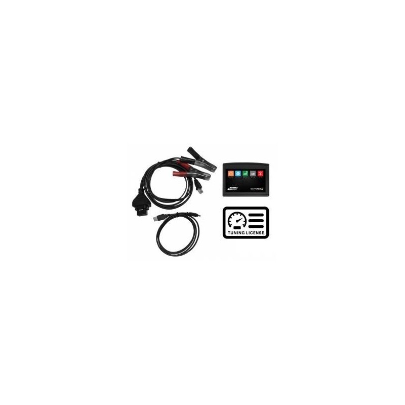 Boîtier de reprogrammation pour Yamaha GP1800, MaptunerX Riva Boîtier de reprogrammation pour Yamaha GP1800, MaptunerX Riva
