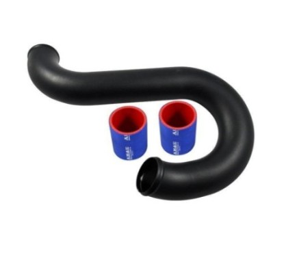 Exhaust Kit, Free Flow, ULTRA-250X-LX