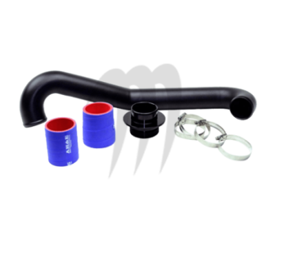 RIVA. Free Flow exhaust kit SPARK