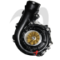Kit XXXX-Charger compressor (145mm), 255hp . 260hp