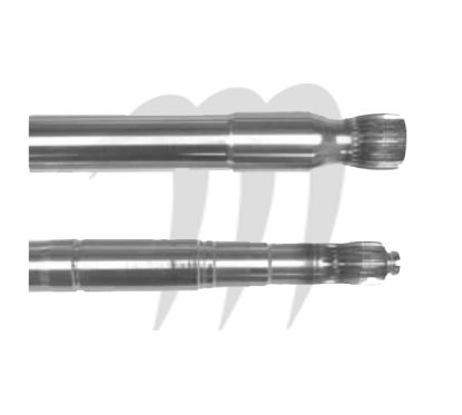 Drive shaft, RXT-215hp & GTX 4-TEC