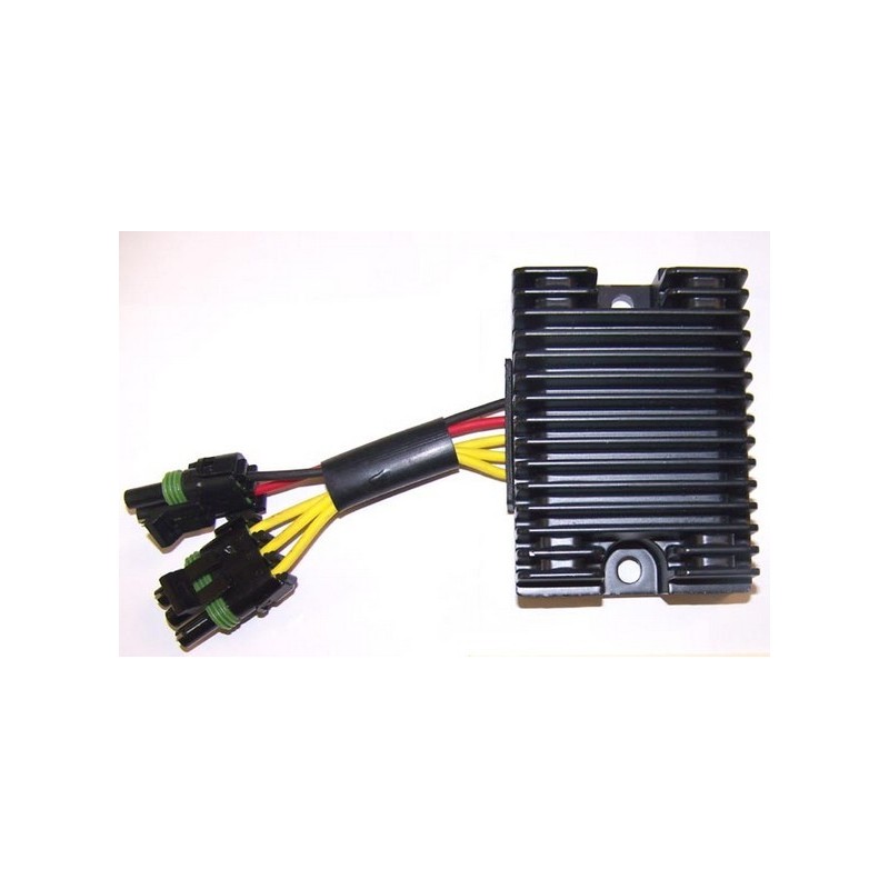 Régulateur batterie GTX/XP/RX