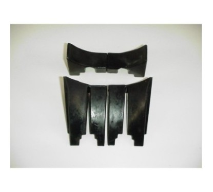 PUMP SEAL KIT ,  FX-SHO (  Intake Scoop Grate )