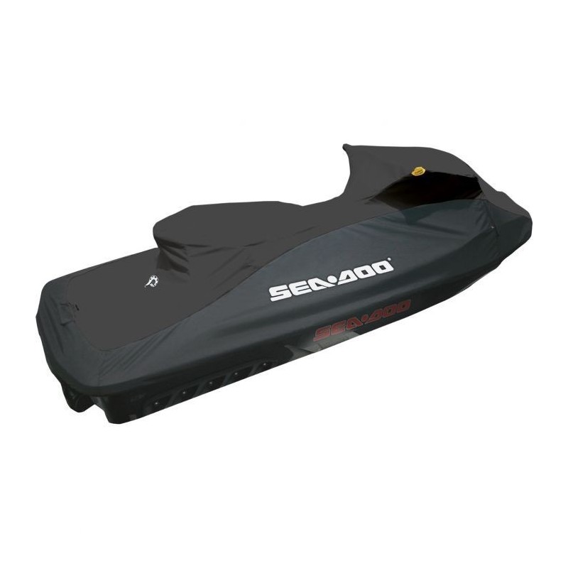 TRAILERING COVER