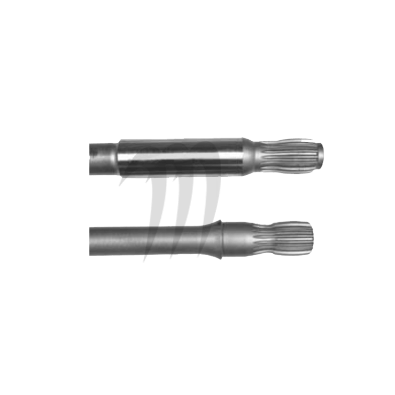 Drive shaft, GTI