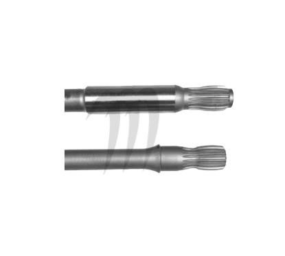 Drive shaft, GTI