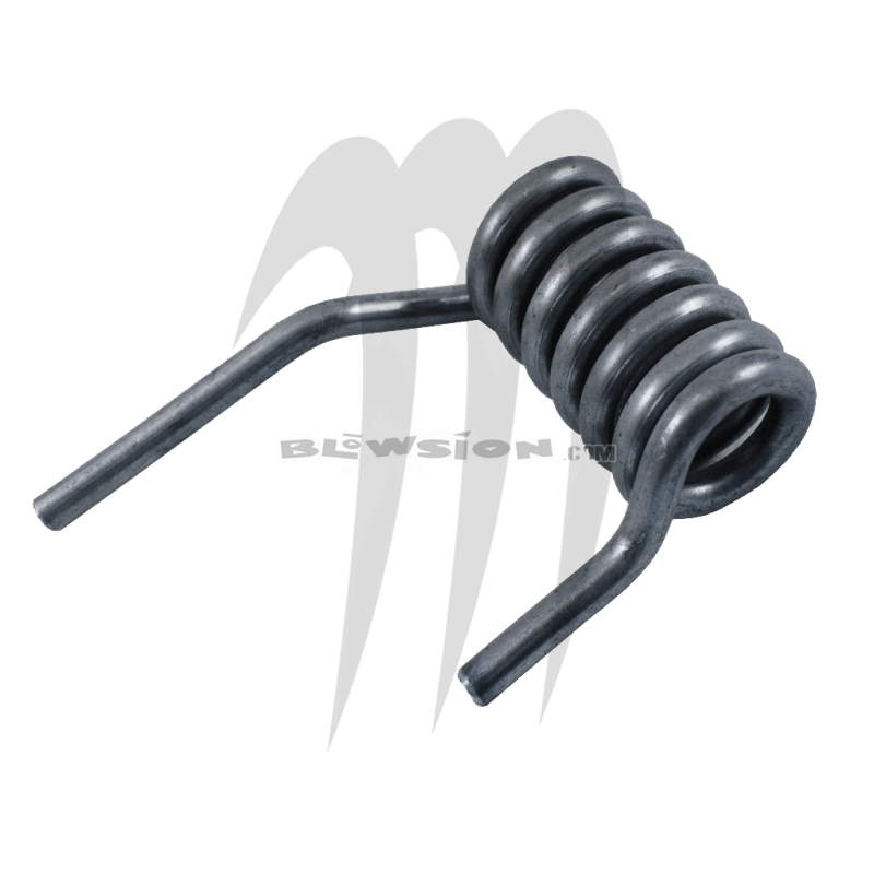 Spring handlebar, Yamaha, Super-Jet 1996-2011.