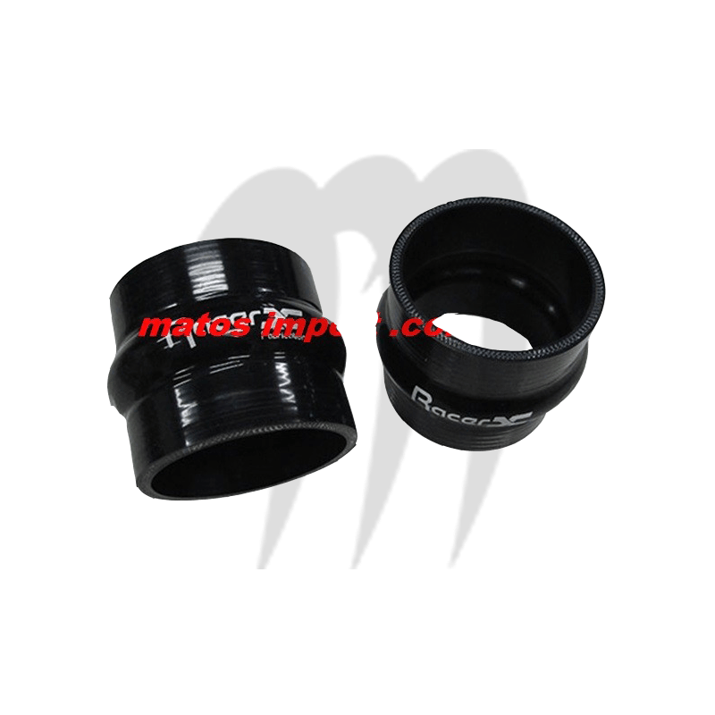 Coupleur d'échappement 3-1/2 DIA-89mm RRP-VILDER