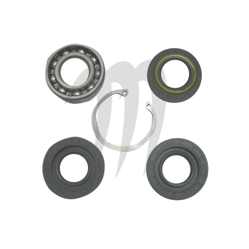Kit passe coque Yamaha VX 1100 (2005-2016)