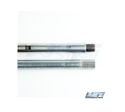 Drive shaft, 650-SX