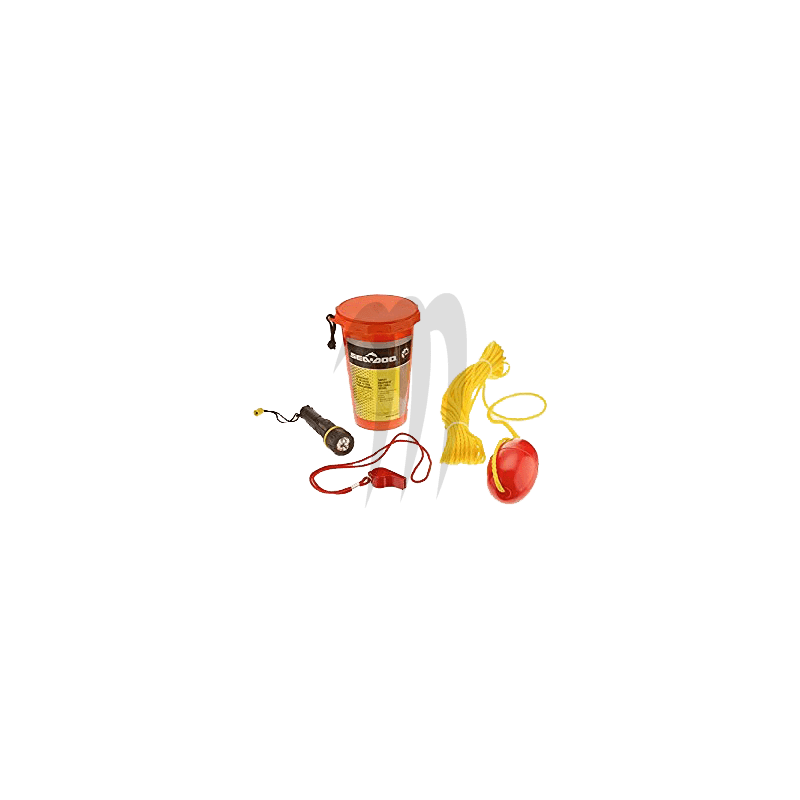 SAFETY KIT