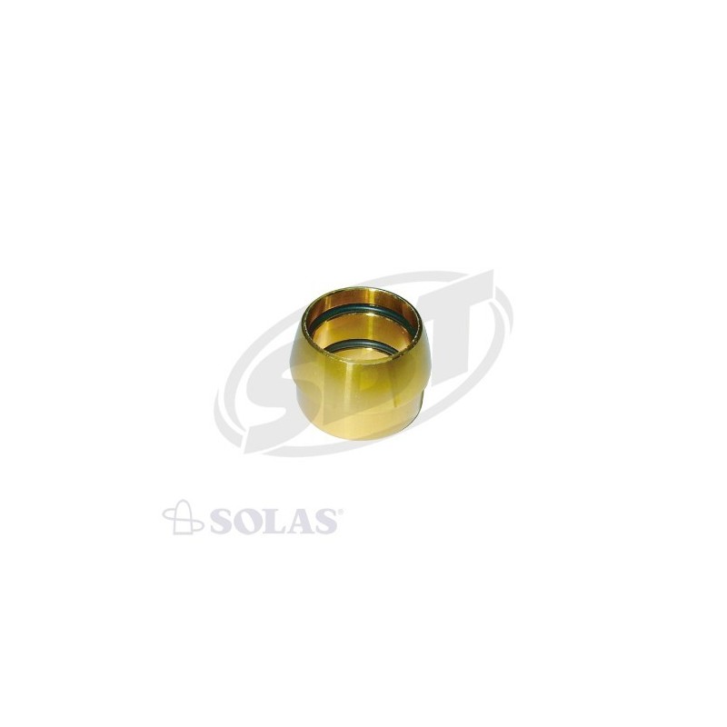 Embout d'hélice Solas pour Honda