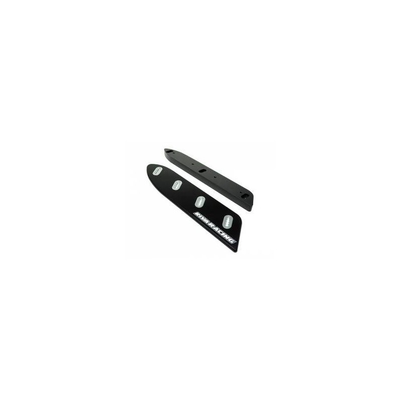 Sponsons Spark Riva Racing Sponsons Spark Riva Racing