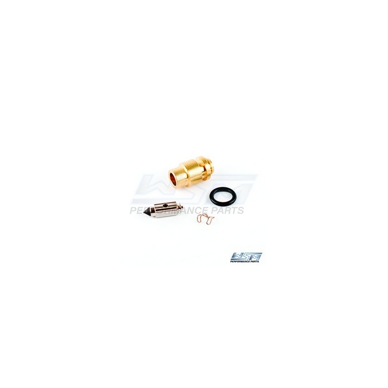 Puy de pointeau carburateur Mikuni T 2.3 Viton