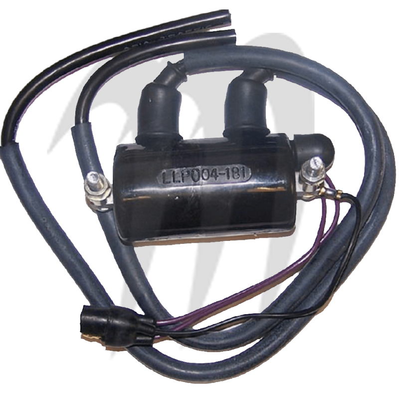 Bobine d'allumage Kawasaki JS 440cc