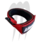 Pro Floating Lanyard Wrist Band (red)