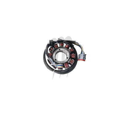 Photo Stator Kawasaki Ultra 130/ STX 1100 DI - Pièces Jet Ski, accessoires et entretiens - Matos import
