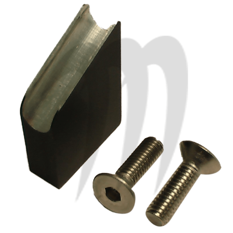 handle pole spring stifer