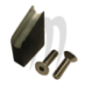 handle pole spring stifer