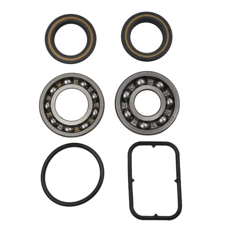 Kit turbine VX V1/Sport VX LTD/Cruiser/Deluxe (2016-2019)