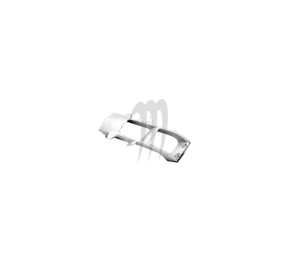 Photo Ecope à pelle Worx Seadoo GSX/ GSI/ GS/ GTI/ GTX/ GSX RFi - Pièces Jet Ski, accessoires et entretiens - Matos import