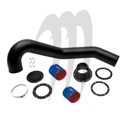 Racing Rear Exhaust Kit , VXR-1800. VXS-1800