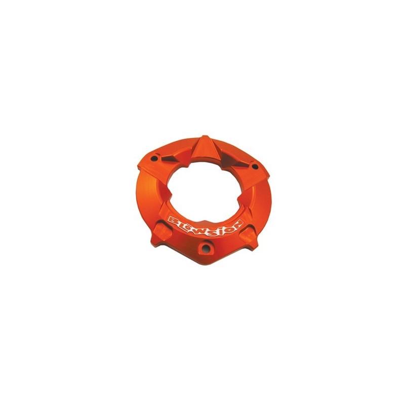 Sortie d'échappement Super-Jet (orange) Blowsion Sortie d'échappement Super-Jet (orange) Blowsion