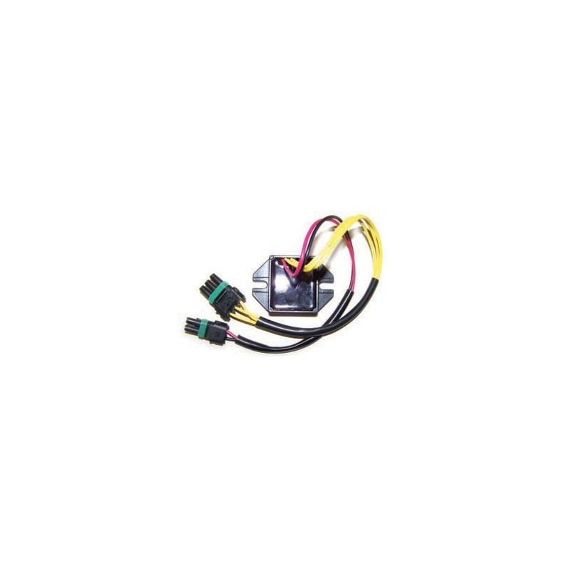 Voltage Régulator , XP-800